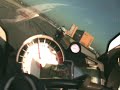 Sul circuito di Valencia abbiamo messo a confronto le due più importanti novità tra le maxisportive 2009: lAprilia RSV4 e la BMW S1000 RR. Potete vederle nel video, spremute fino al limite dai nostri tester. Litaliana ha impressionato per la ciclistica, mentre la tedesca ha dato dei risultati record nel test al banco prova.