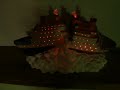 Titanic Fish Decoration