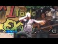 BOUNTY KILLER and MAVADO