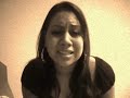 Bound to you (Christina Aguilera Burlesque Cover)