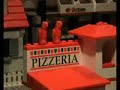 LegoAnimalEnsemble - Always Look On The Bright Side Of Life