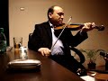 Demir KARABAŞ'tan mükemmel bir hicaz taksim