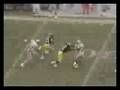 Michigan vs. Ohio State '91