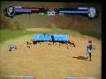 Naruto the broken bond gaara vs kimimaro