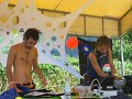 Green Trippin Camp 2005