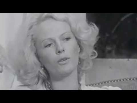 Delphine Seyrig sur les femmes
