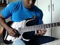 Oziel Fenix cover (by Dieg�o)