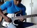 Oziel Fenix cover (by Diegão)