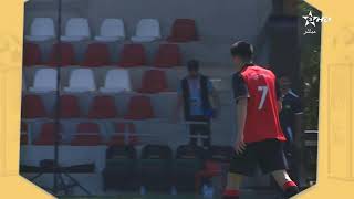 بث مباشر... مباريات الدوري الدولي لأقل من 19 سنة