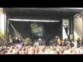 The Vandals - Oi to the World Live - Warped Tour 2008