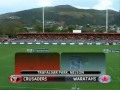 Super Rugby Highlights Rd.3 -Crusaders vs Waratahs - Crusaders vs Waratahs Super Rugby 2011- Rd. 3