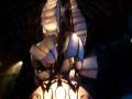videos de Atlantis Dubai Aquarium - statue