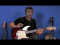 MANUALE DI CHITARRA - lezione 29 power chord approccio rock MANUALE DI CHITARRA - lezione 29 power chord approccio rock