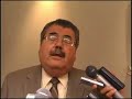 MNoticias:  En Seguridad, le fallamos a APODACA: Flores
