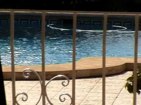 Casa Benibrai. Piscina Privada