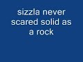 solid as a rock remix