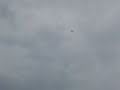 LM Models FW190 in flight LM Models FW190 in flight