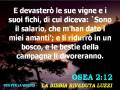 videos de Osea - Capitolo 2