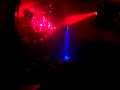 A 4th moment from 2006's Trocadero Transfer disco party