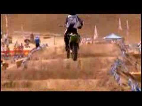 James Stewart vs Mike Brown