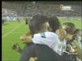 Gol del Milagro San Luis Futbol
