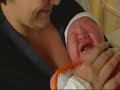 Electrophysiologic Fetal Monitoring Project