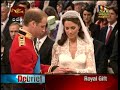 English News - 29th April 2011