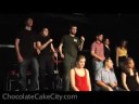 CCC VI: Still Banned from the PPC Intro, Part II (Stage) CCC VI: Still Banned from the PPC Intro, Part II (Stage)