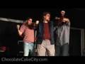 CCC VI: Still Banned From the PPC Stage intro