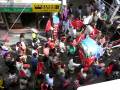 Maoist rebels in Nepal