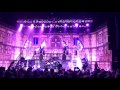 King Diamond - Abigail album FULL performance (11-28-15) 