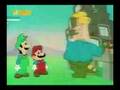 Youtube Poop - Weegee's Rock TV party