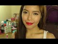 Click here to watch this video MODELS OWN Lipstick Swatches - saytiocoartillero