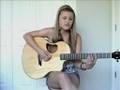 Me Singin...