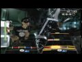 Nine in the Afternoon - Rock Band 2 - Expert Drum/Guitar - 5G* - Bandball50/AKxPushxIt