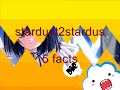 5 facts about stardust2stardust
