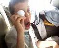 Golf Ball Smack