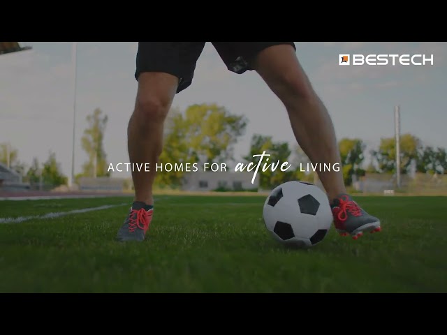 ElitePro Infra Youtube Play Icon