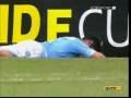videos de Napoli vs Milan 3-1 Stagione 2007-08 Ritorno al San Paolo