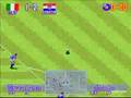 Konami SNES Mix!