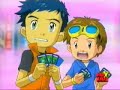 Digimon 3 Epis�dio 17 - (2� Parte)