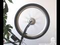 Bafang - FREILAUFEIGENSCHAFTEN - Nabenmotor