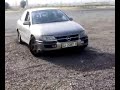 Mas trompazos en circuito cerrado