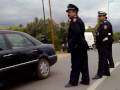 Taxi Strike Morocco Protest in Beni Mellal May 2009