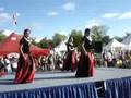 Mai Mori lai Heritage Festival Edmonton 2008