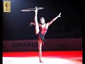 Tamara Yerofeeva DeriuginaCup 2007 Tamara Yerofeeva DeriuginaCup 2007