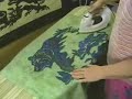 Quilting will never be the same