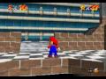Let's Play Super Mario 64 --11-- Coins to get