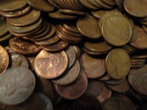 how to collect valuable coins