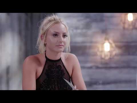 Ex-Girlfriend Asks Why Ex-Boyfriend Never Visited Her In Hospital | The Lie Detective